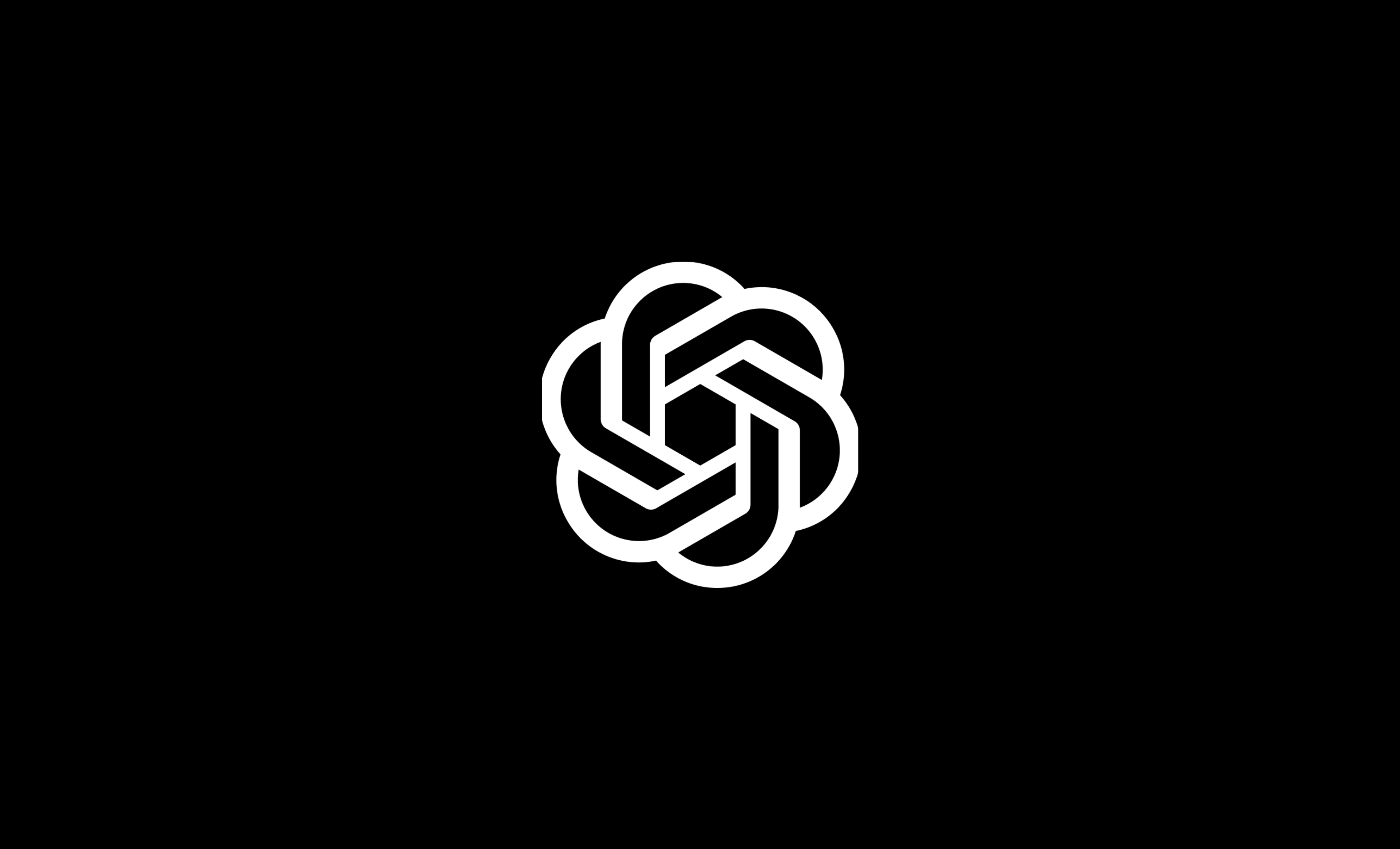 OpenAI logo